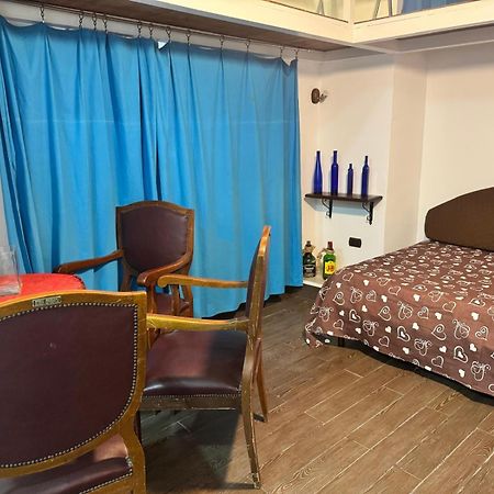 Flaviogioia Apartment ナポリ エクステリア 写真