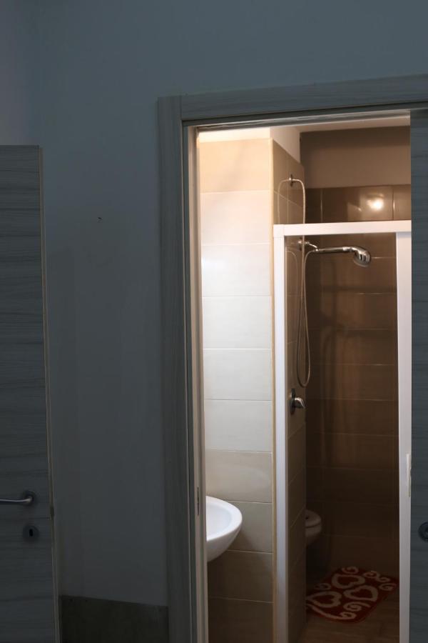 Flaviogioia Apartment ナポリ エクステリア 写真