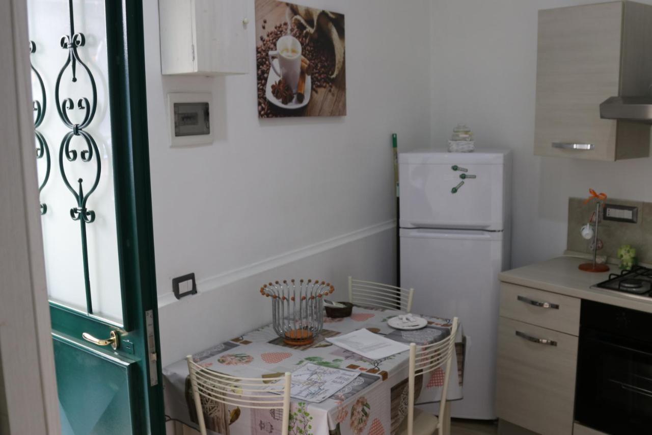 Flaviogioia Apartment ナポリ エクステリア 写真