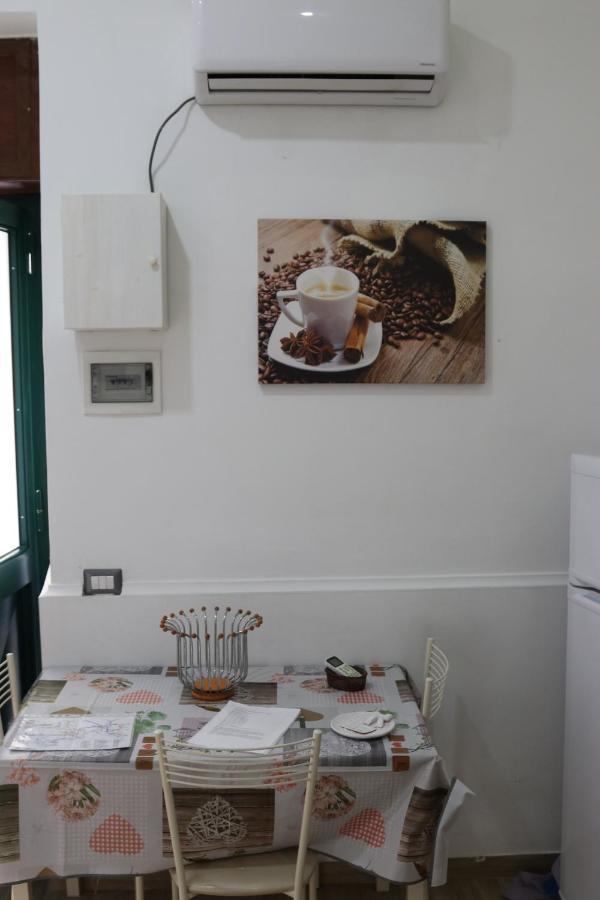 Flaviogioia Apartment ナポリ エクステリア 写真