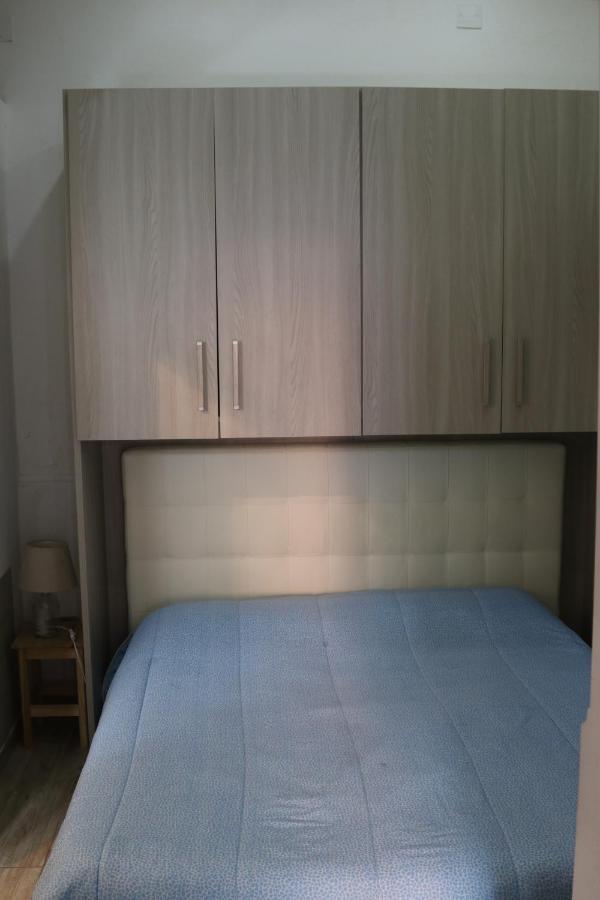 Flaviogioia Apartment ナポリ エクステリア 写真