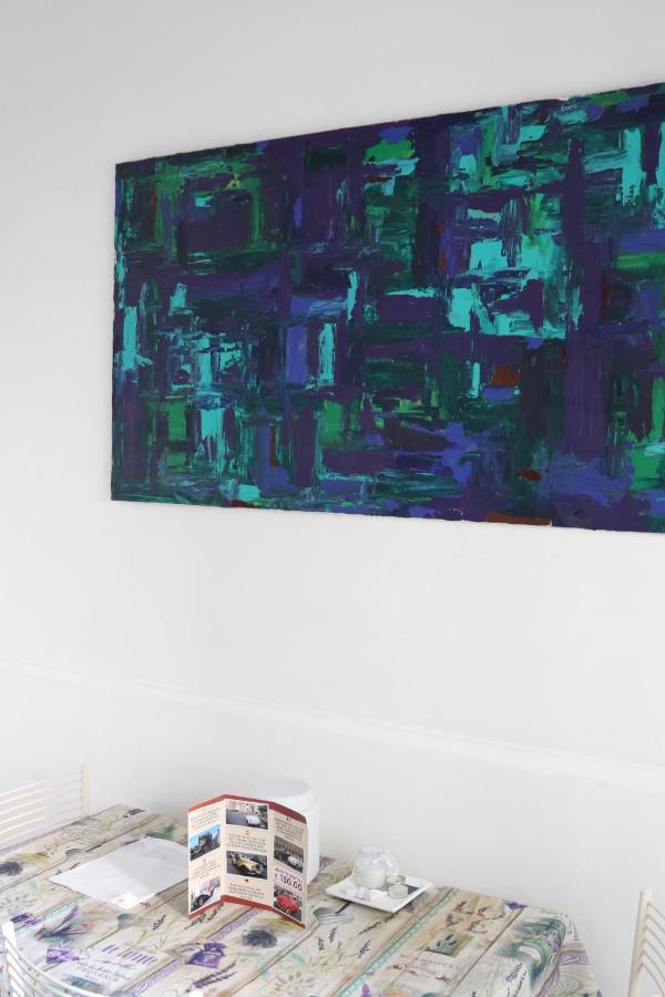 Flaviogioia Apartment ナポリ エクステリア 写真