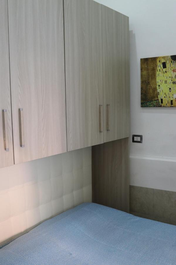 Flaviogioia Apartment ナポリ エクステリア 写真