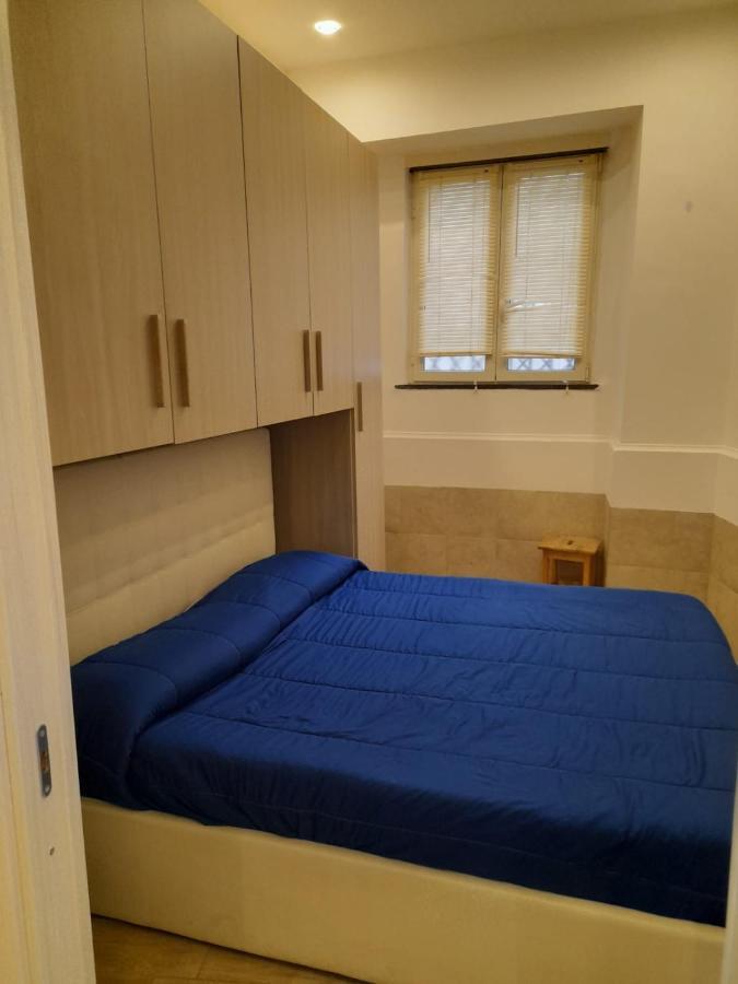 Flaviogioia Apartment ナポリ エクステリア 写真