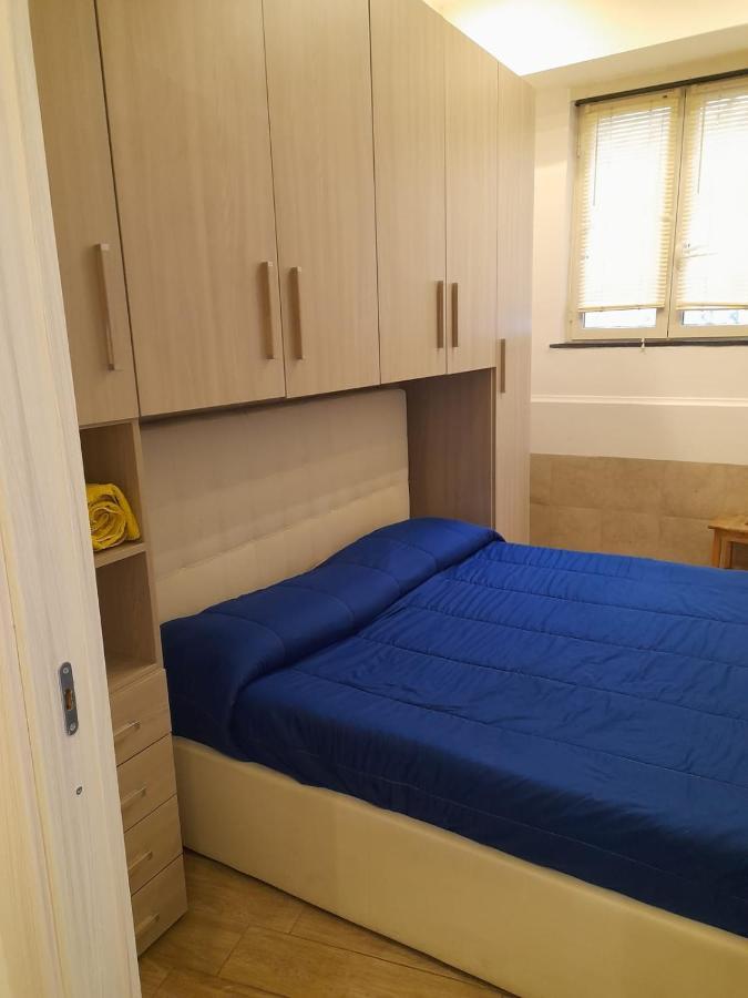 Flaviogioia Apartment ナポリ エクステリア 写真