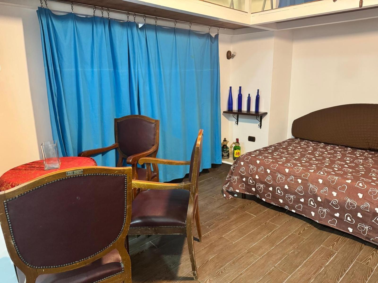 Flaviogioia Apartment ナポリ エクステリア 写真