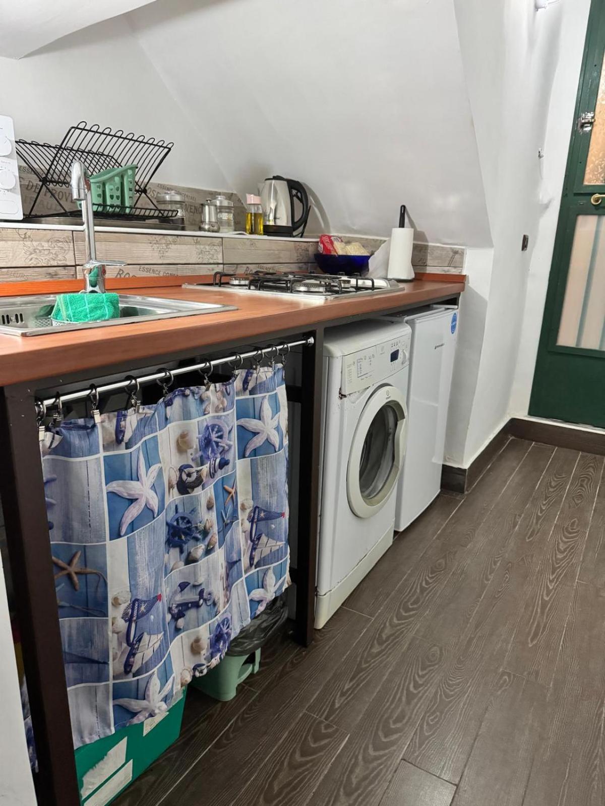 Flaviogioia Apartment ナポリ エクステリア 写真