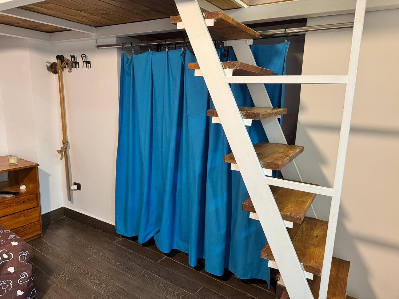 Flaviogioia Apartment ナポリ エクステリア 写真