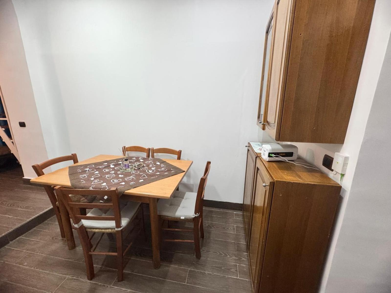 Flaviogioia Apartment ナポリ エクステリア 写真