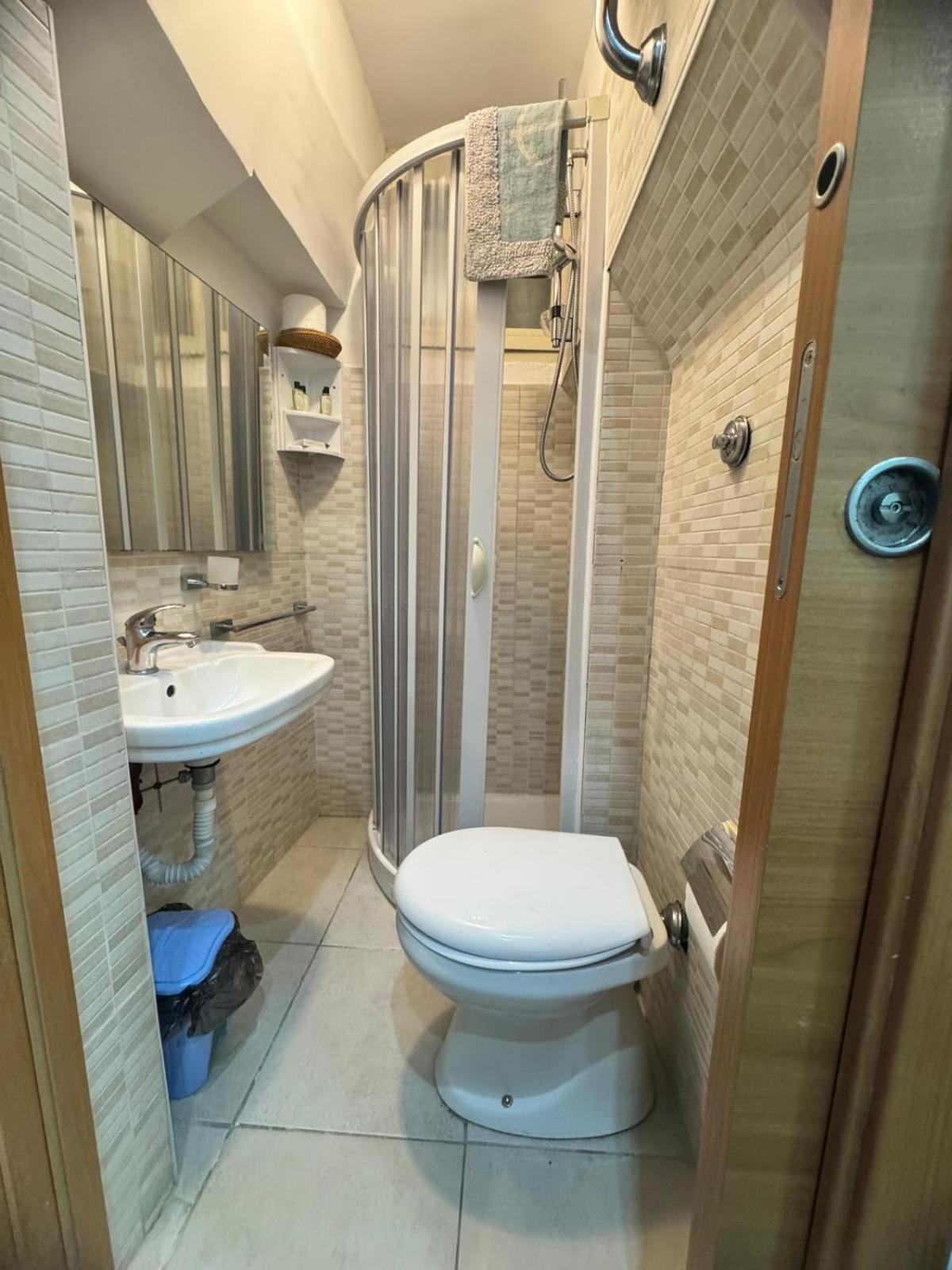 Flaviogioia Apartment ナポリ エクステリア 写真