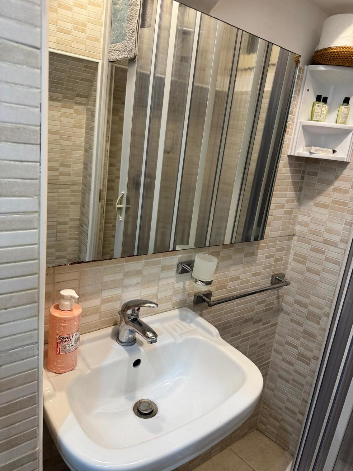 Flaviogioia Apartment ナポリ エクステリア 写真