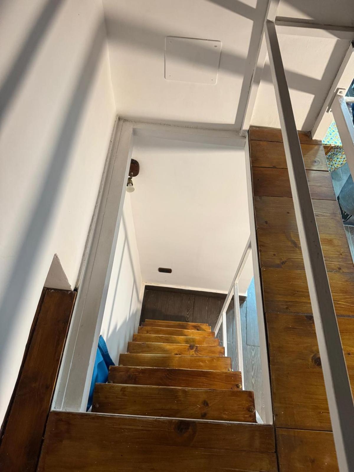 Flaviogioia Apartment ナポリ エクステリア 写真