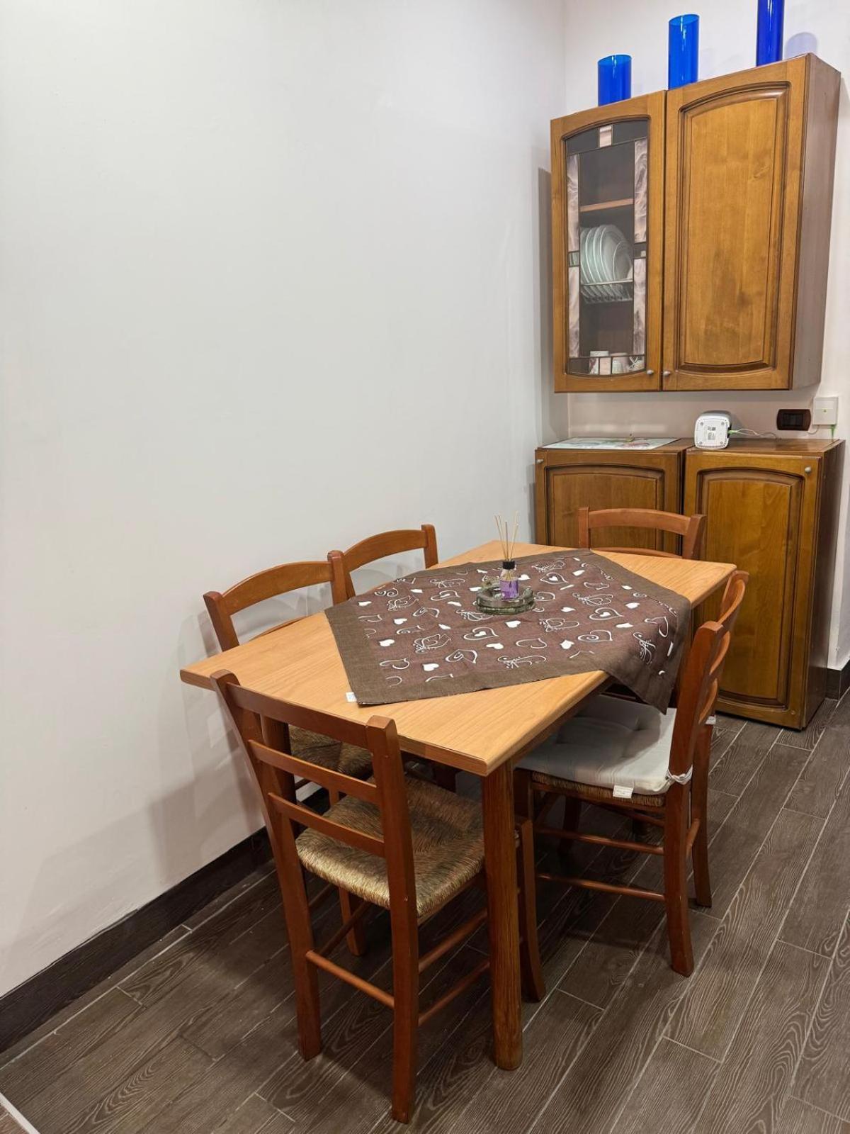 Flaviogioia Apartment ナポリ エクステリア 写真