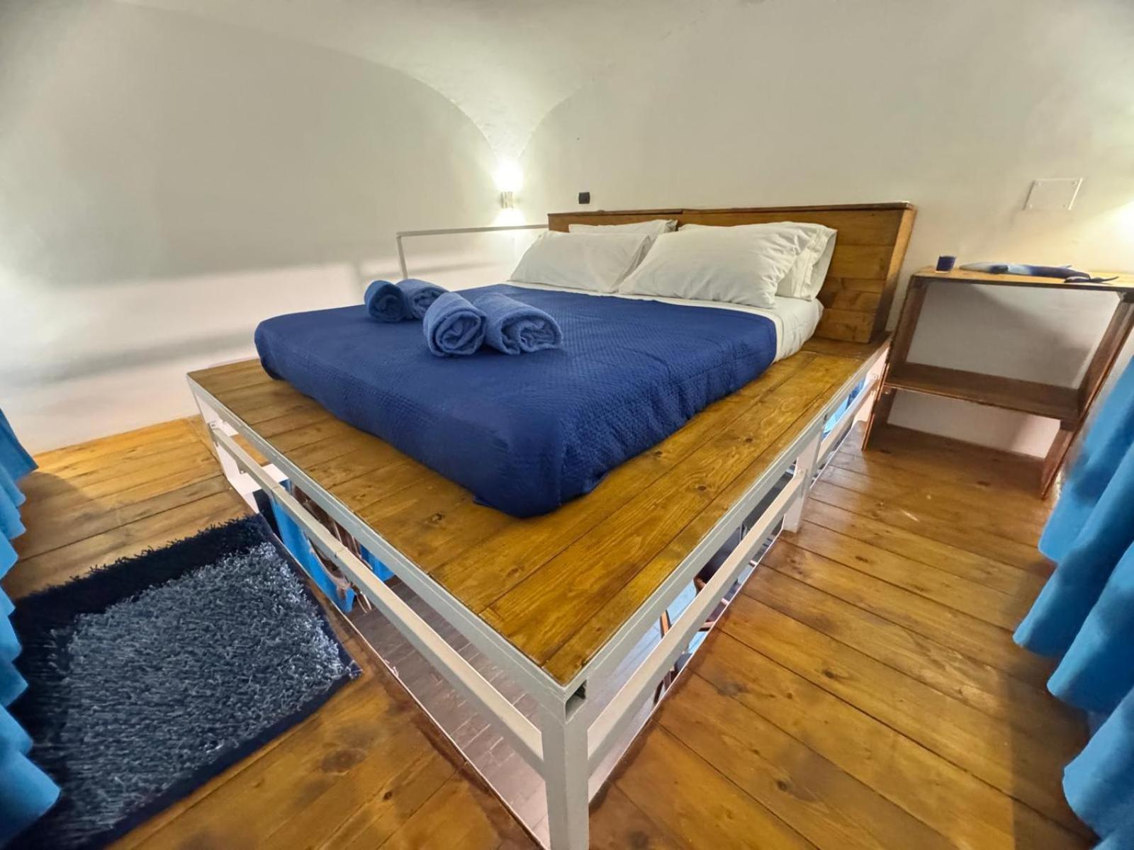 Flaviogioia Apartment ナポリ エクステリア 写真