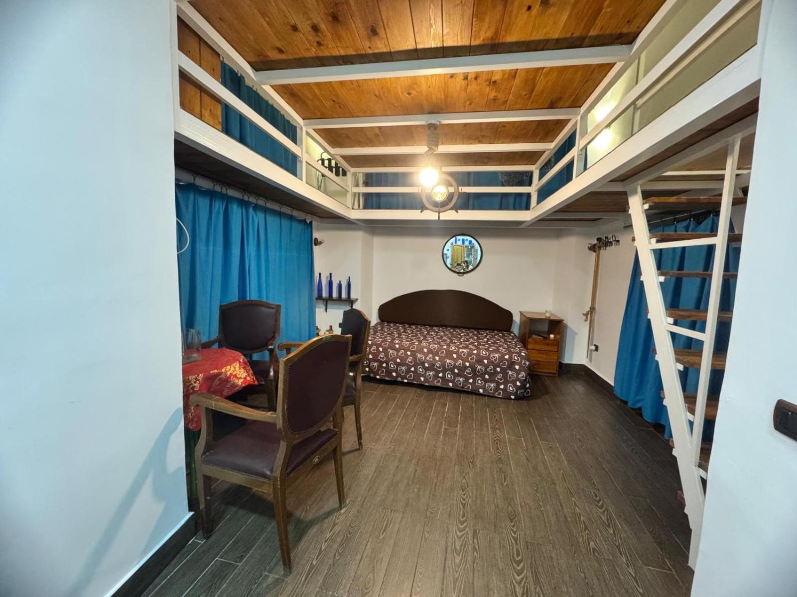 Flaviogioia Apartment ナポリ エクステリア 写真