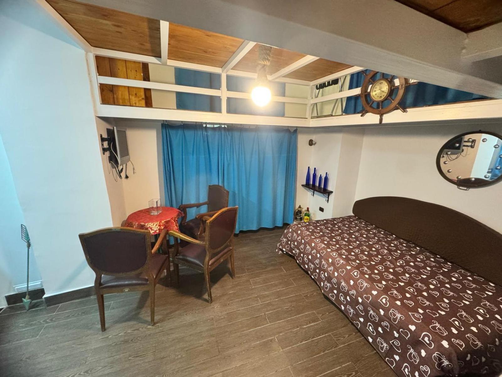 Flaviogioia Apartment ナポリ エクステリア 写真