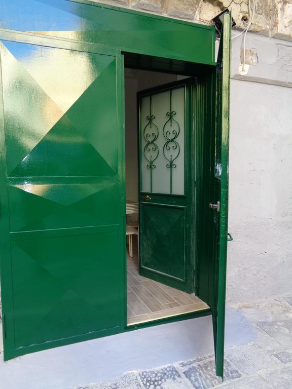 Flaviogioia Apartment ナポリ エクステリア 写真