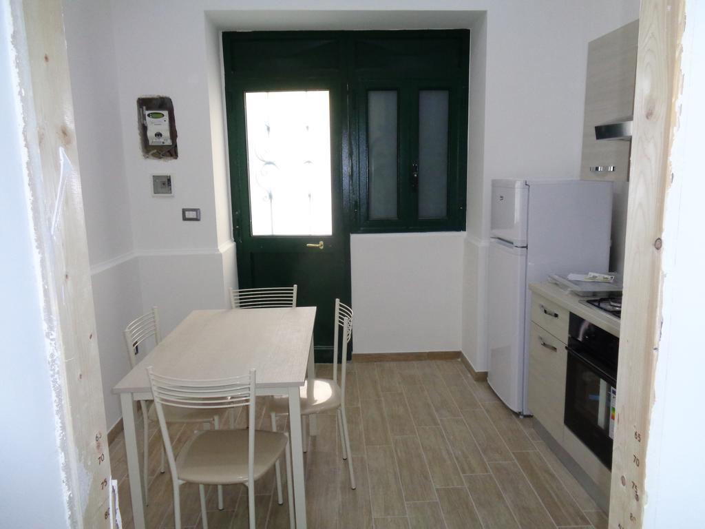 Flaviogioia Apartment ナポリ エクステリア 写真