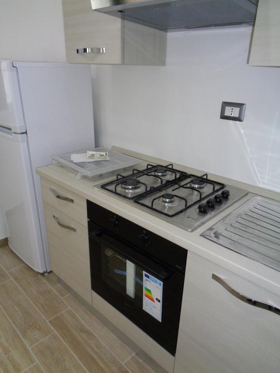 Flaviogioia Apartment ナポリ エクステリア 写真