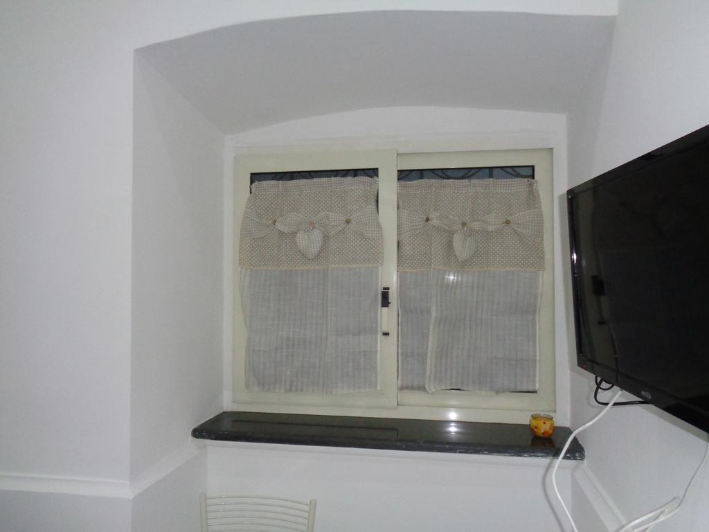 Flaviogioia Apartment ナポリ エクステリア 写真