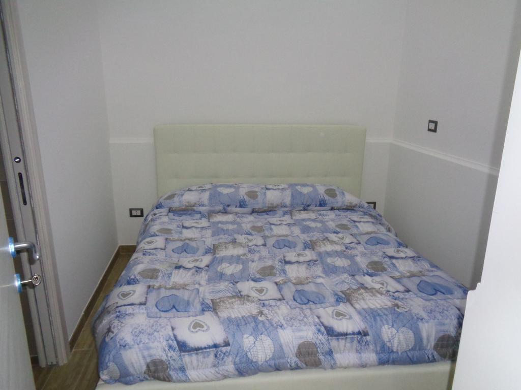 Flaviogioia Apartment ナポリ エクステリア 写真