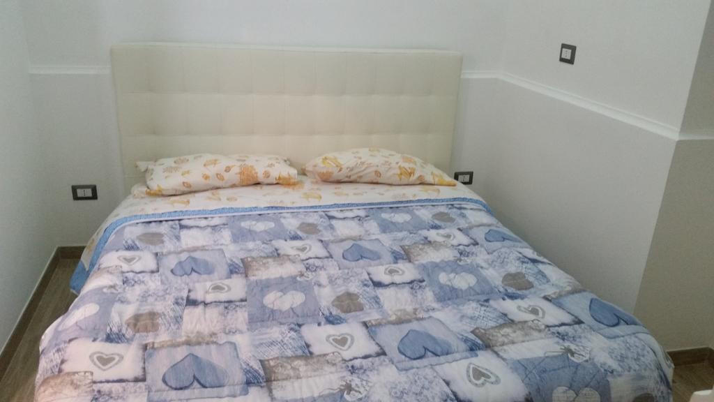 Flaviogioia Apartment ナポリ エクステリア 写真