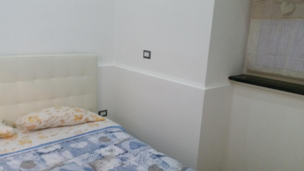 Flaviogioia Apartment ナポリ エクステリア 写真