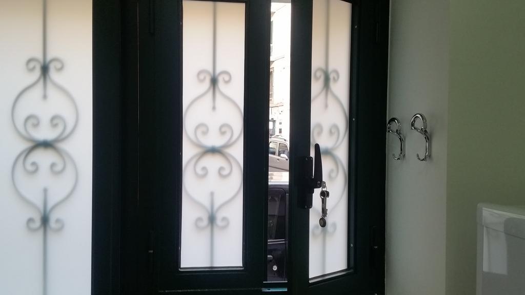 Flaviogioia Apartment ナポリ エクステリア 写真