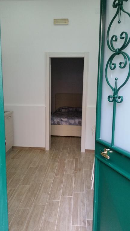 Flaviogioia Apartment ナポリ エクステリア 写真