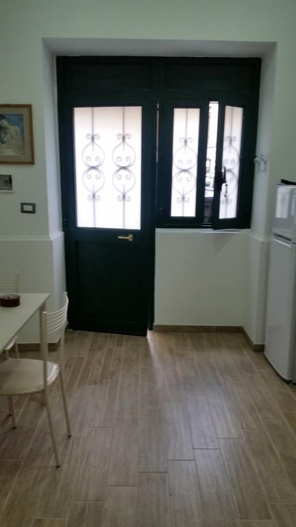 Flaviogioia Apartment ナポリ エクステリア 写真