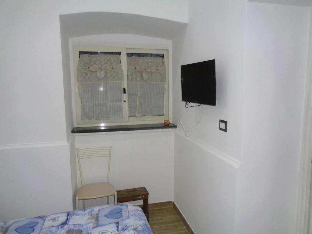 Flaviogioia Apartment ナポリ エクステリア 写真