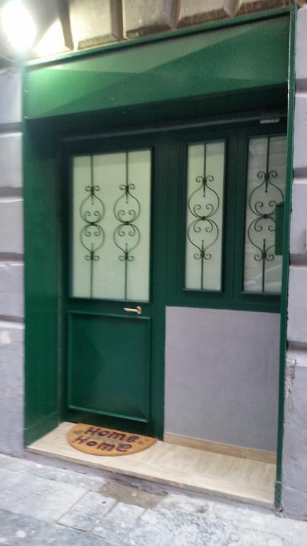 Flaviogioia Apartment ナポリ エクステリア 写真