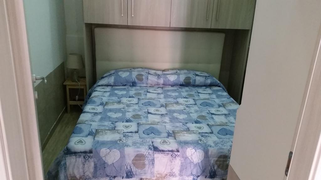 Flaviogioia Apartment ナポリ エクステリア 写真