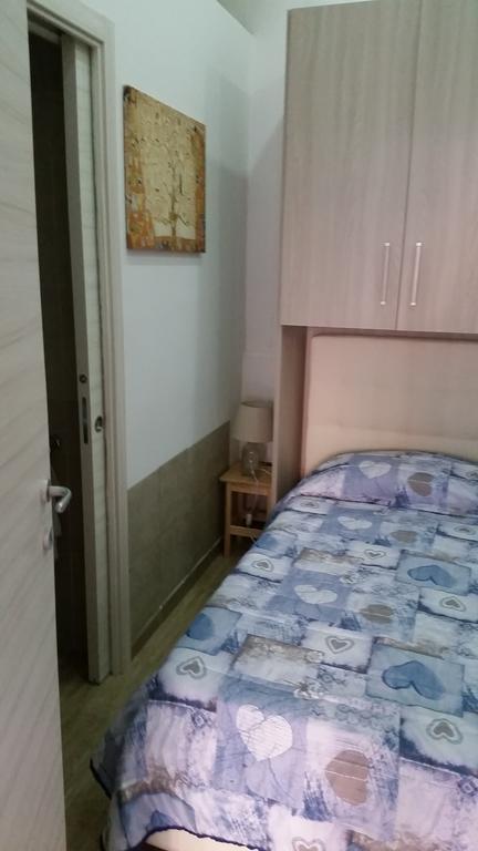 Flaviogioia Apartment ナポリ エクステリア 写真