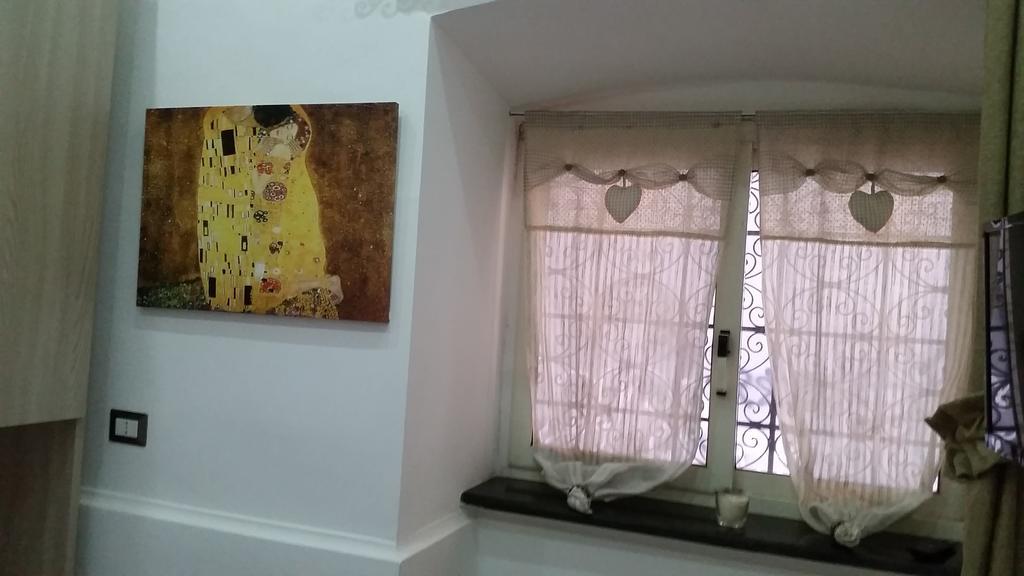 Flaviogioia Apartment ナポリ エクステリア 写真