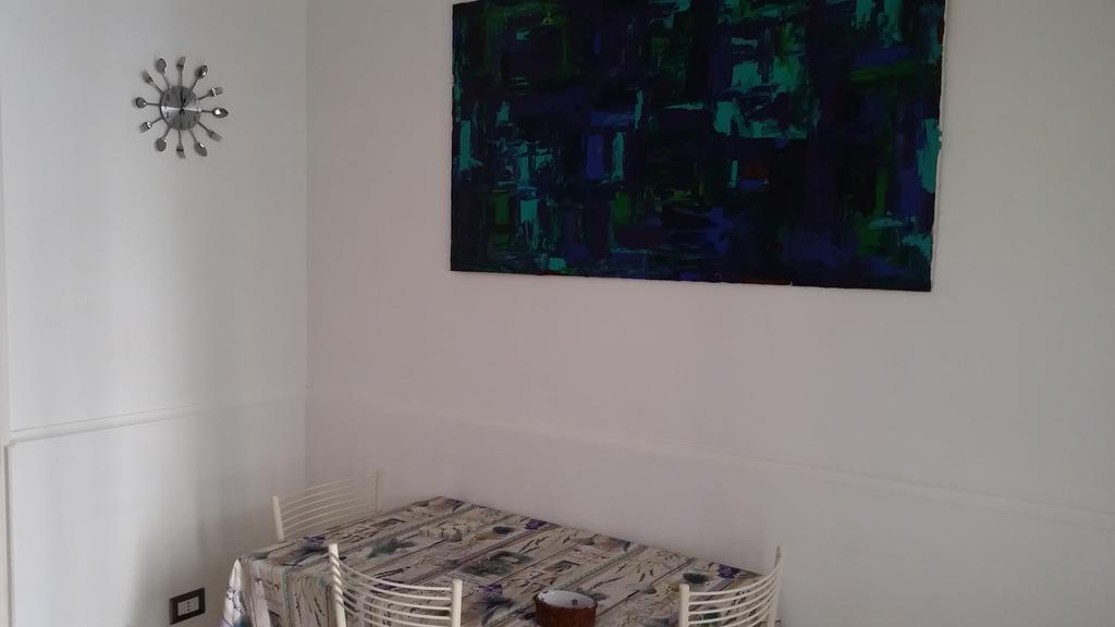Flaviogioia Apartment ナポリ エクステリア 写真