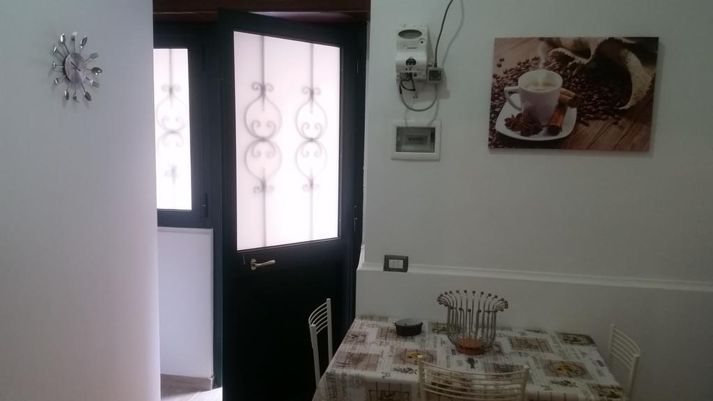Flaviogioia Apartment ナポリ エクステリア 写真