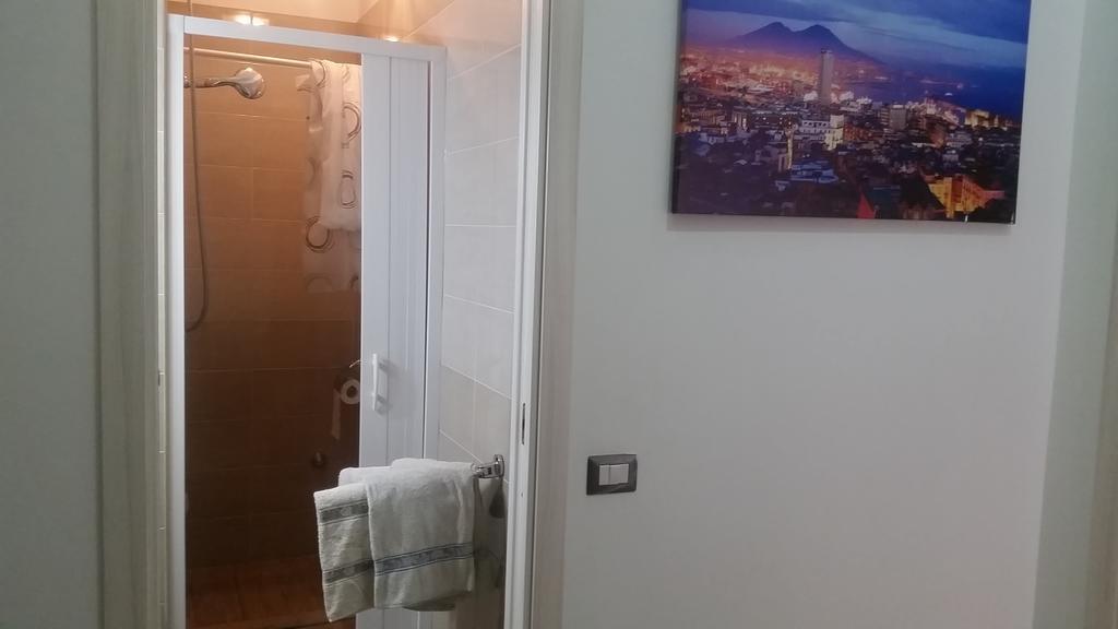 Flaviogioia Apartment ナポリ エクステリア 写真