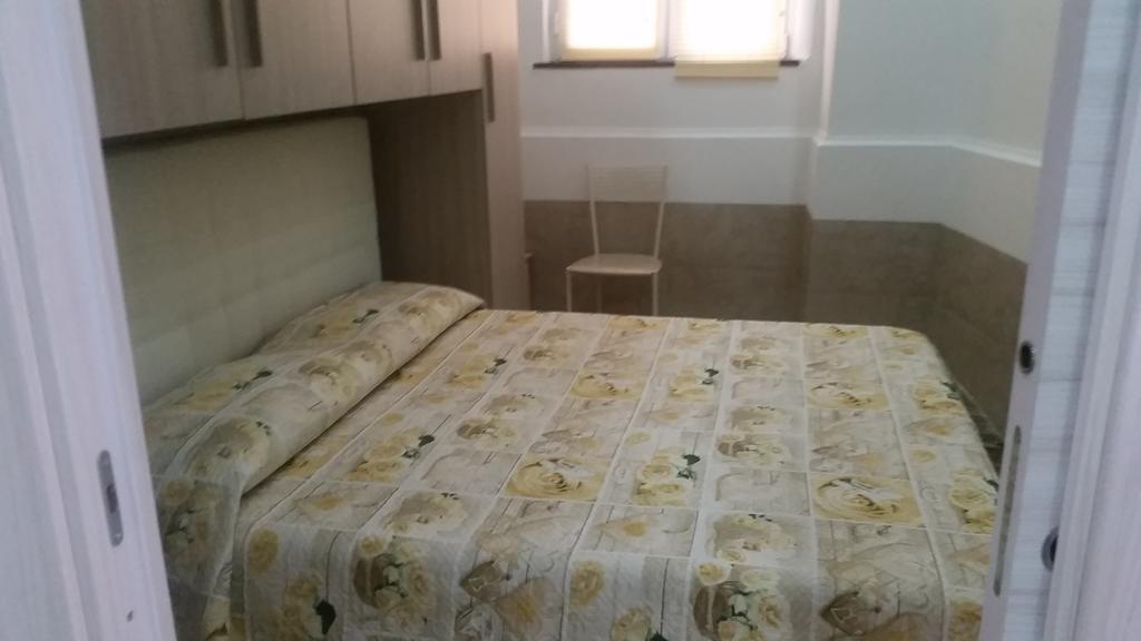 Flaviogioia Apartment ナポリ エクステリア 写真