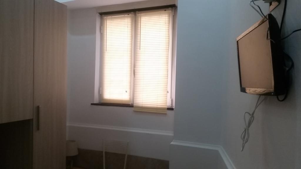 Flaviogioia Apartment ナポリ エクステリア 写真
