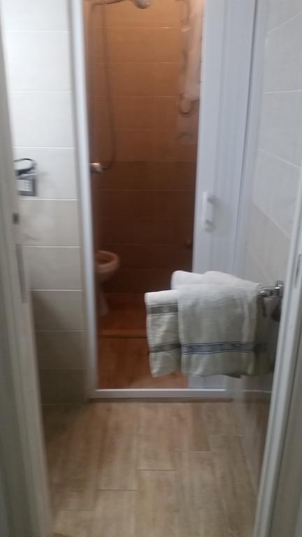 Flaviogioia Apartment ナポリ エクステリア 写真