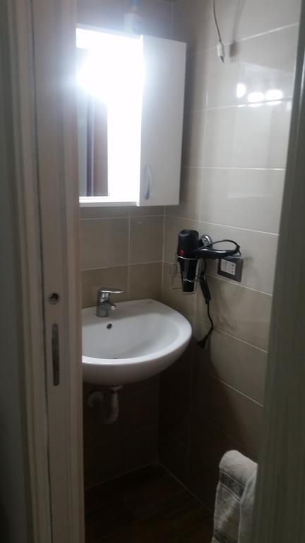Flaviogioia Apartment ナポリ エクステリア 写真