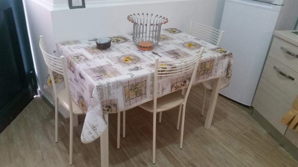 Flaviogioia Apartment ナポリ エクステリア 写真
