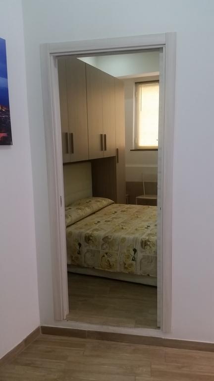 Flaviogioia Apartment ナポリ エクステリア 写真